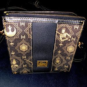 Dooney & Bourke Disney Star Wars